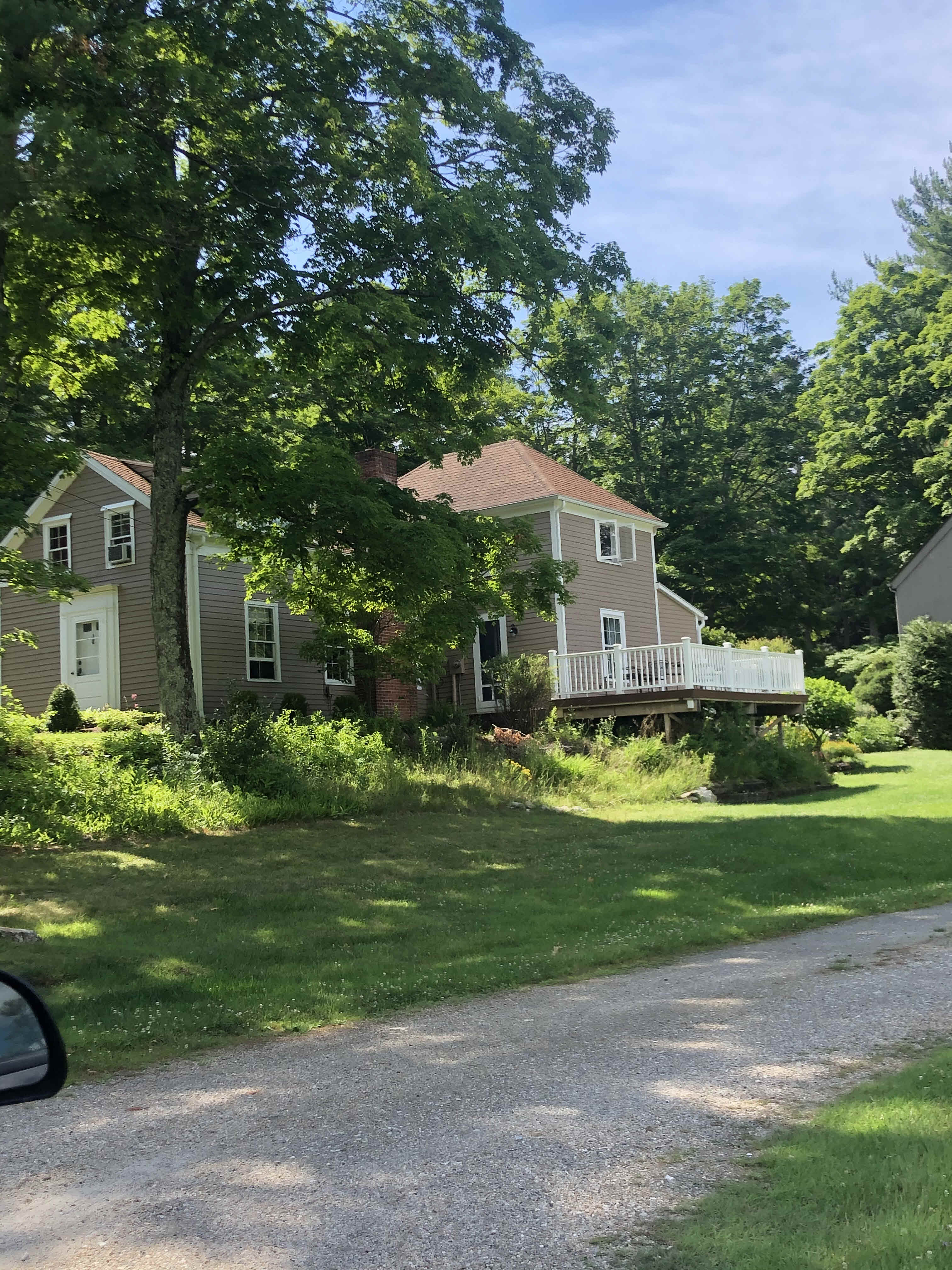 Building photograph for 87 FARNUM ROAD